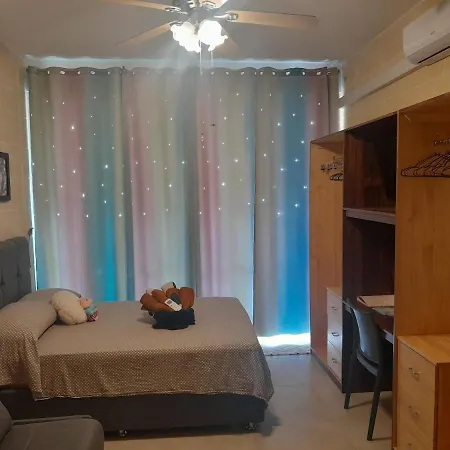 Appartement Ta Naqcil à Xagħra Extérieur photo