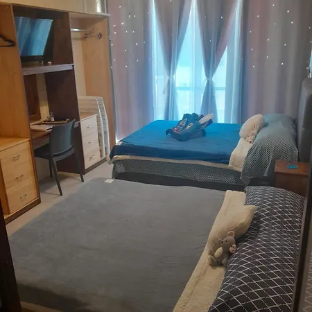 Appartement Ta Naqcil à Xagħra Extérieur photo
