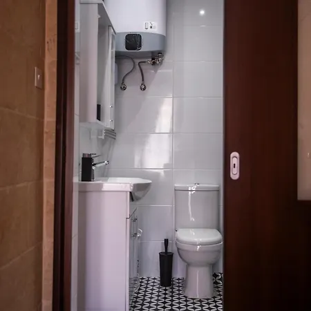 Appartement Ta Naqcil à Xagħra Extérieur photo