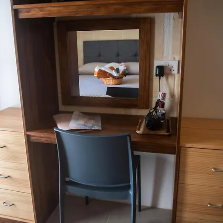 Appartement Ta Naqcil à Xagħra Extérieur photo