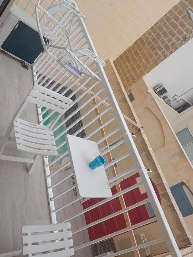 Séjour chez l'habitant Ta Naqcil Xagħra