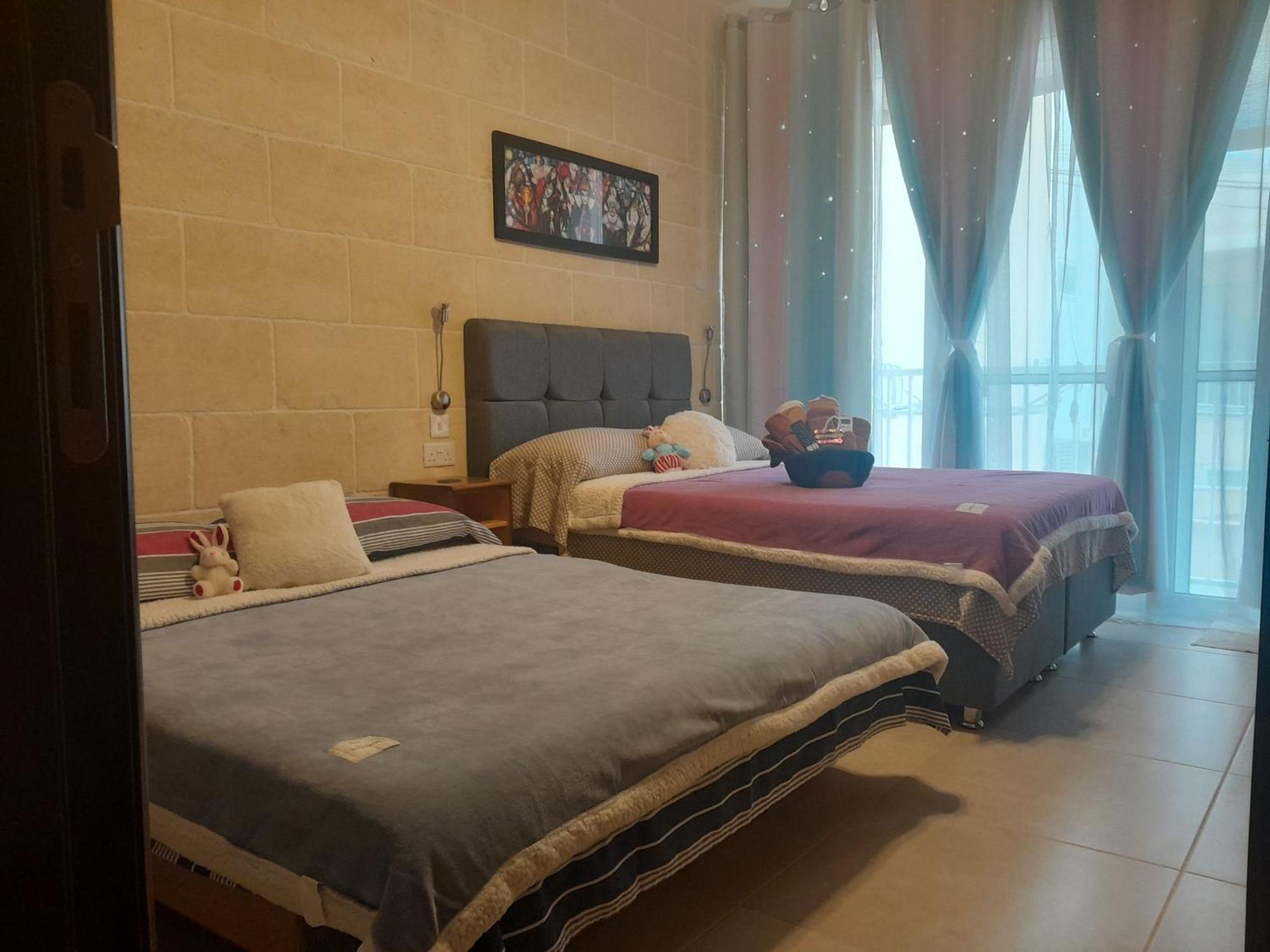 Séjour chez l'habitant Ta Naqcil