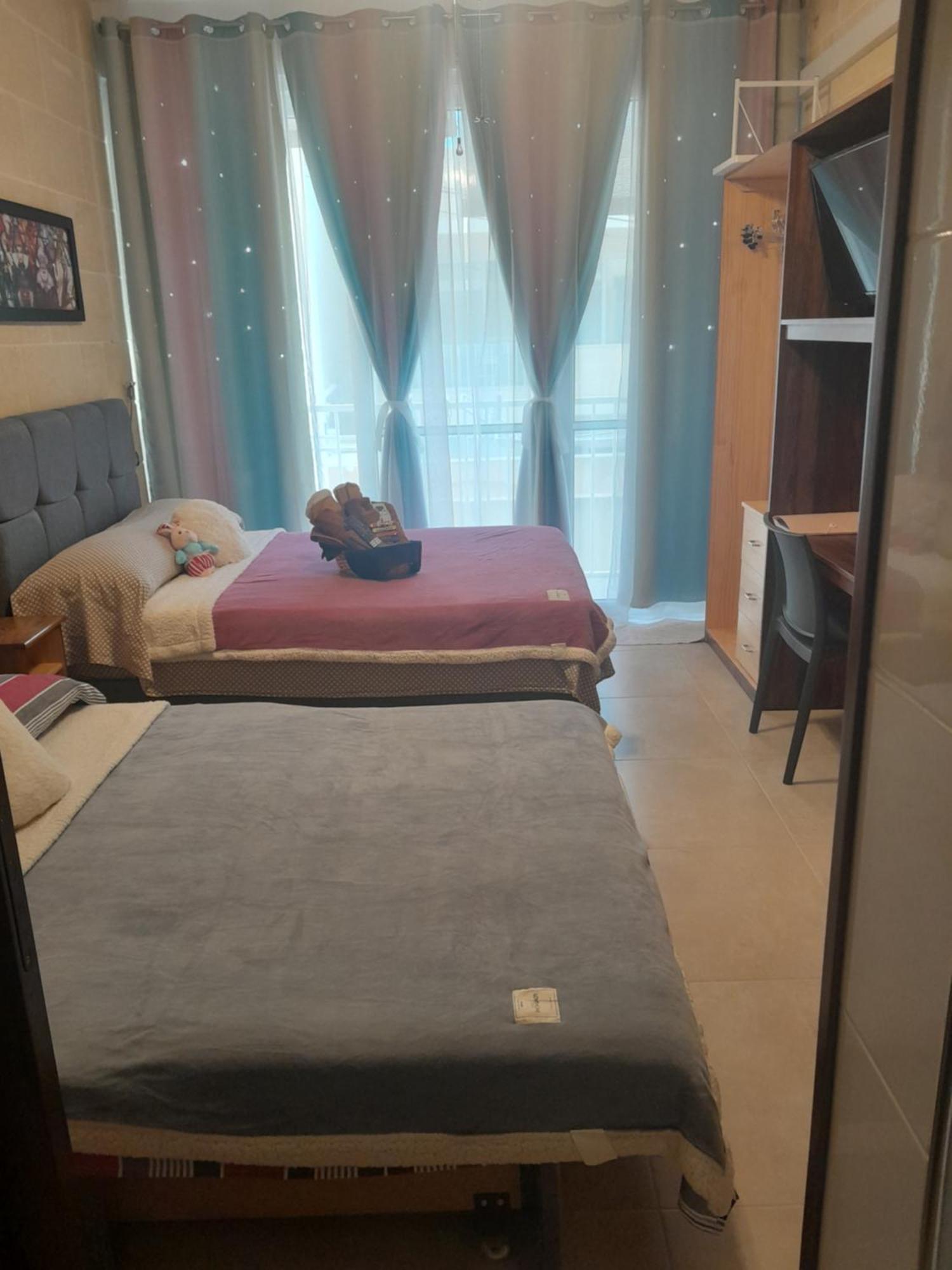 Ta Naqcil Séjour chez l'habitant
