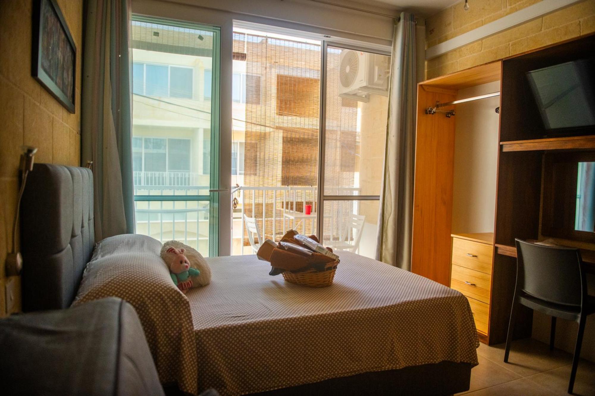 Ta Naqcil Séjour chez l'habitant Xagħra