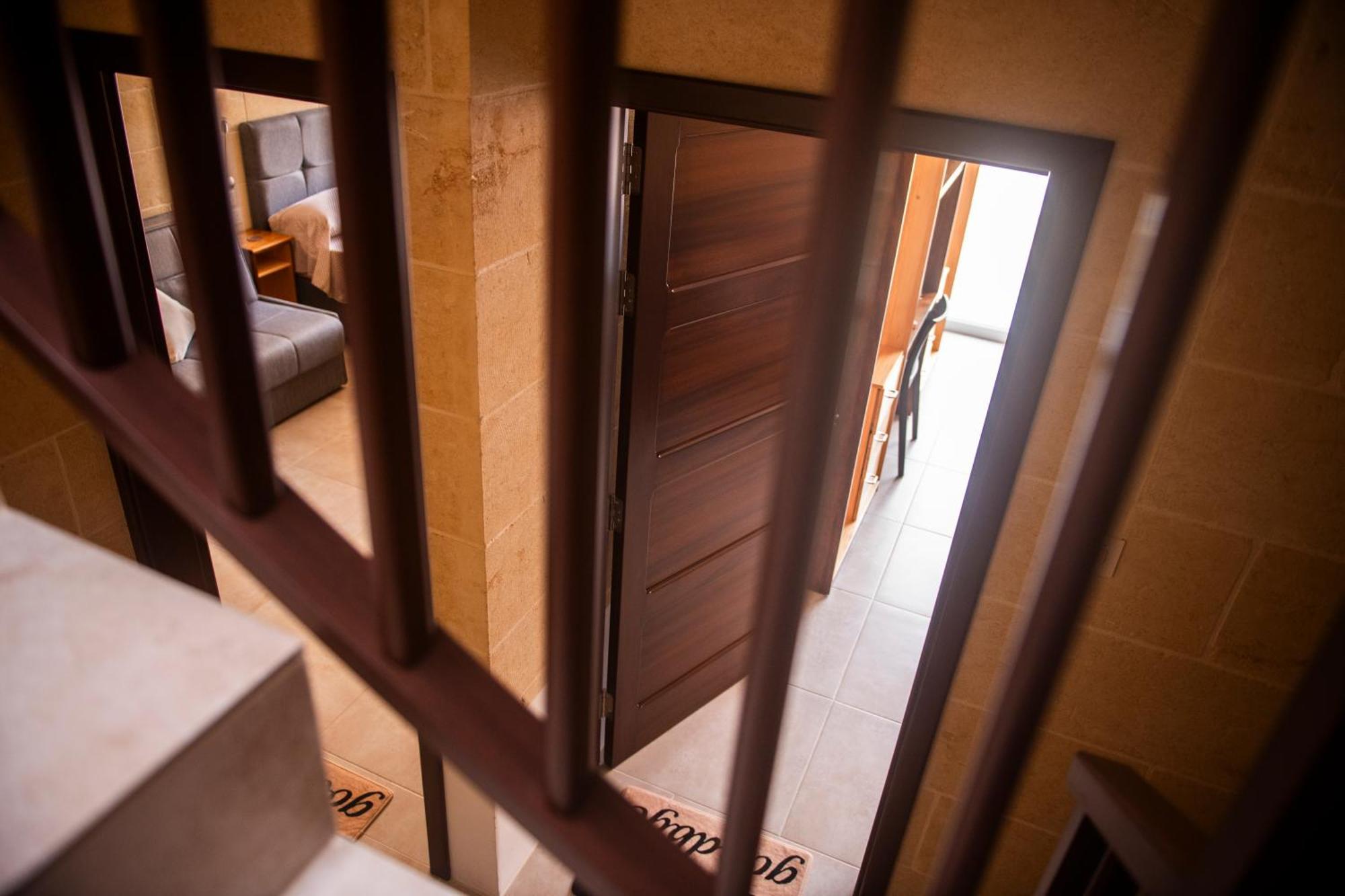 Séjour chez l'habitant Ta Naqcil Xagħra