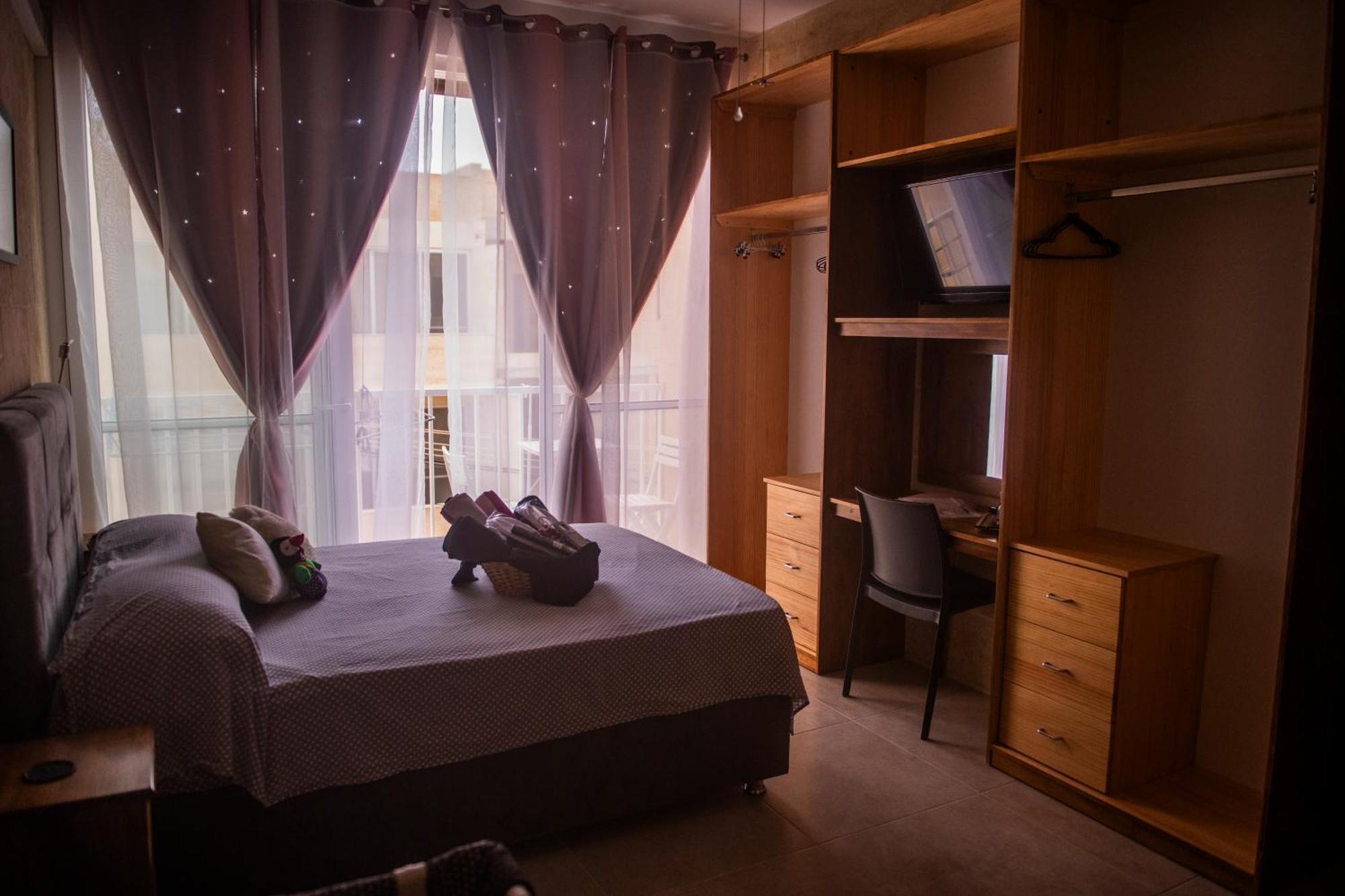 Séjour chez l'habitant Ta Naqcil Xagħra