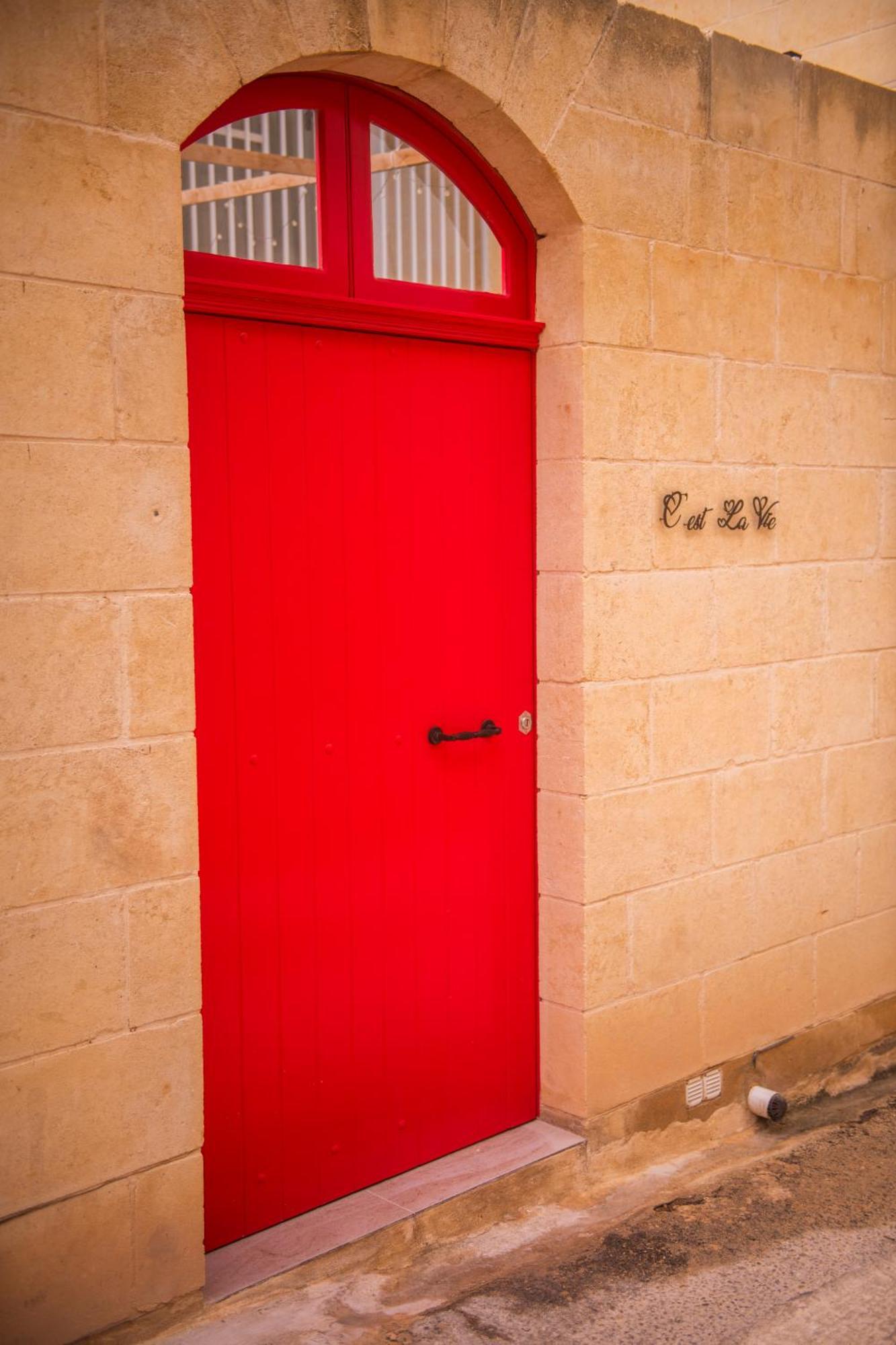Séjour chez l'habitant Ta Naqcil