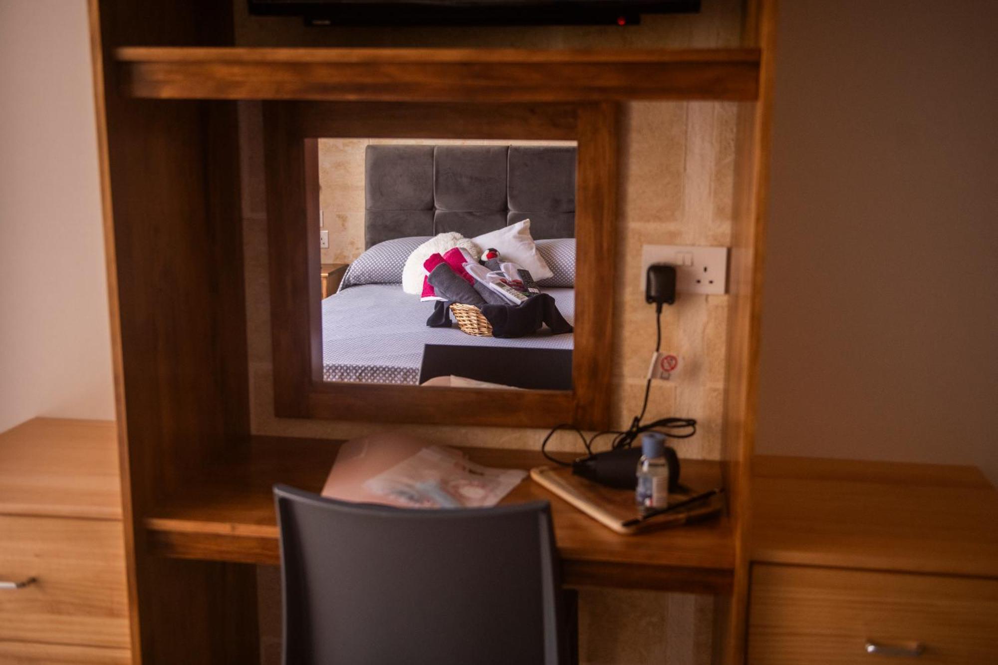 Séjour chez l'habitant Ta Naqcil Xagħra