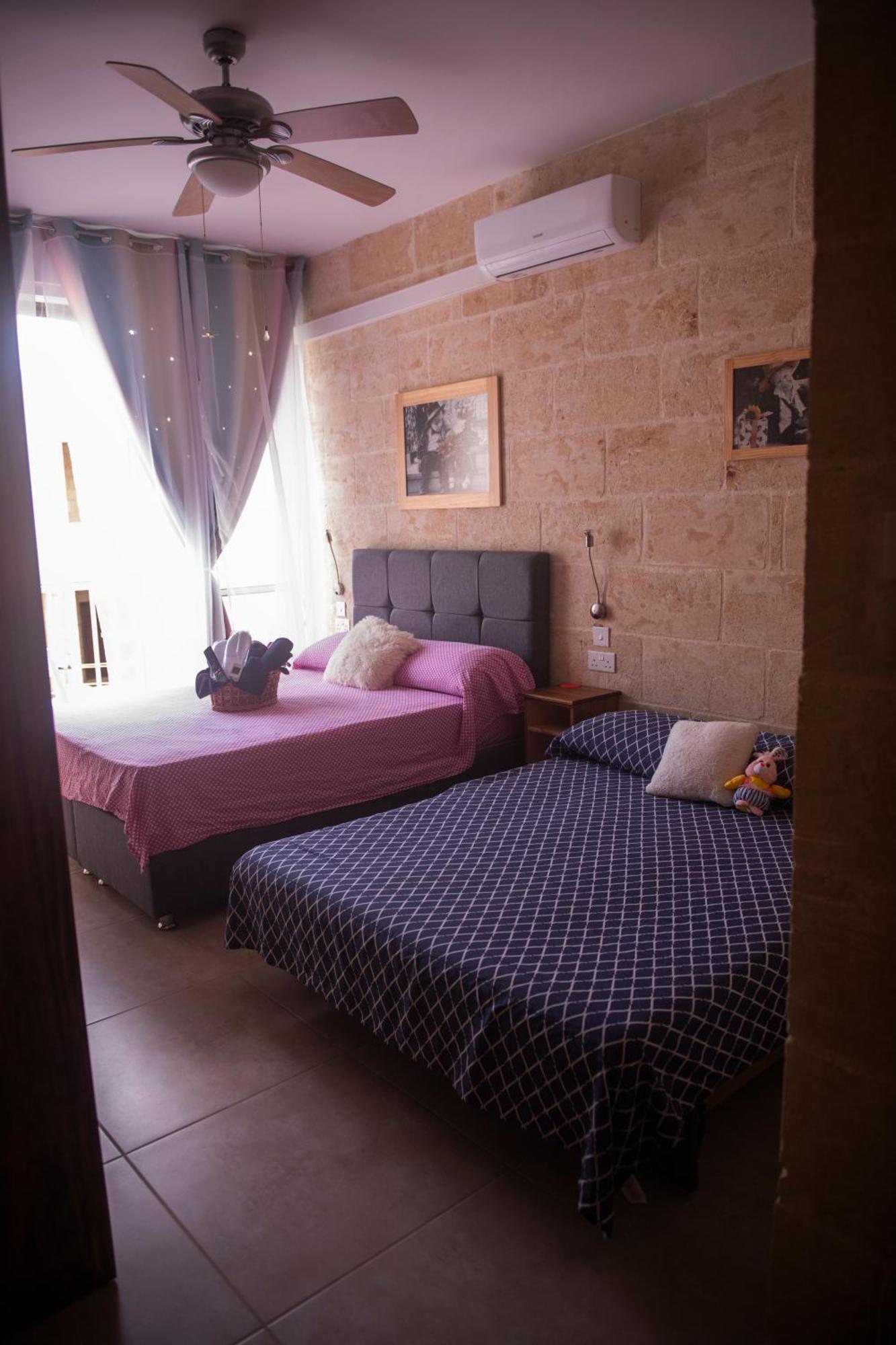 Ta Naqcil * Xagħra