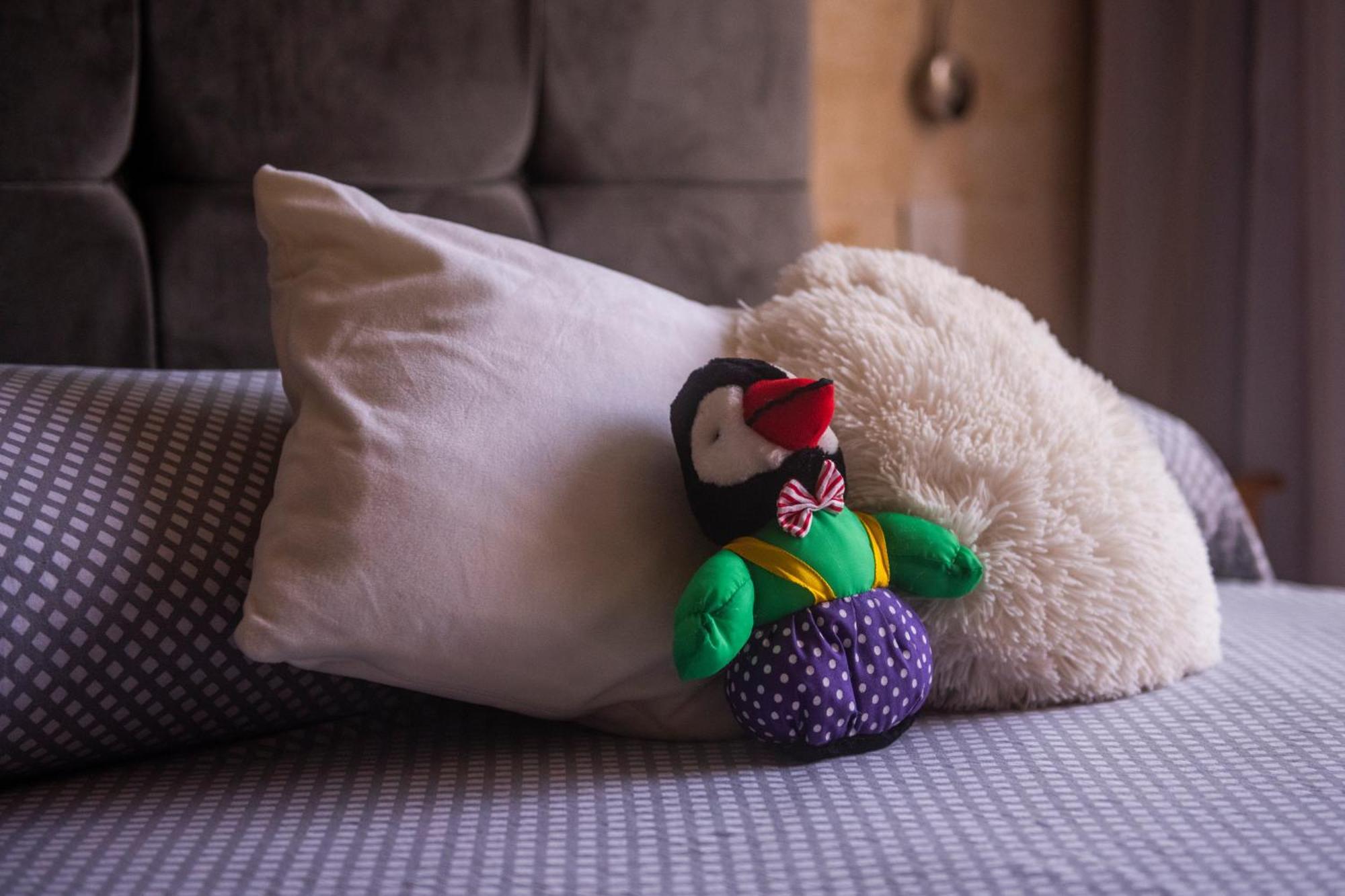Séjour chez l'habitant Ta Naqcil Xagħra