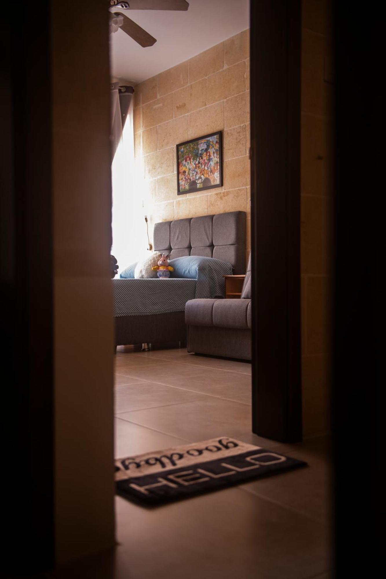Séjour chez l'habitant Ta Naqcil Xagħra